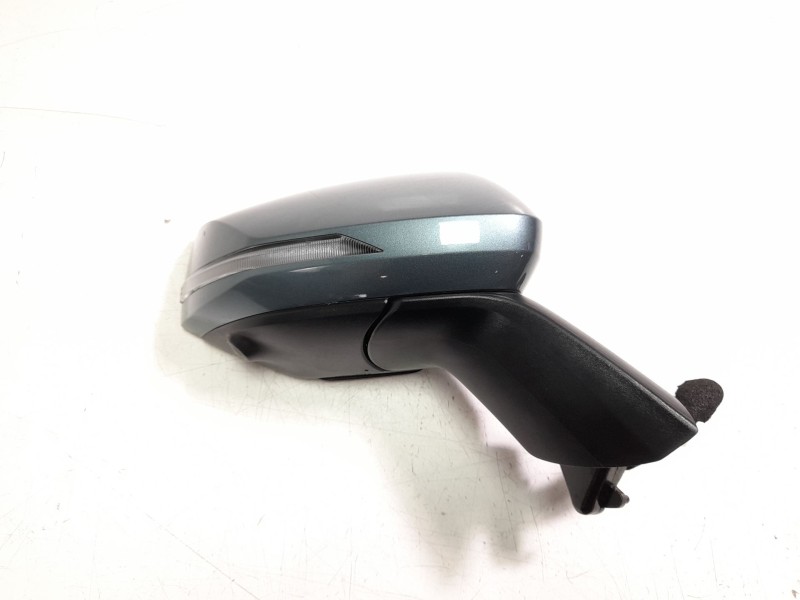 Recambio de retrovisor derecho para kia sportage v (nq5) 1.6 t-gdi hybrid referencia OEM IAM 87620R2050  