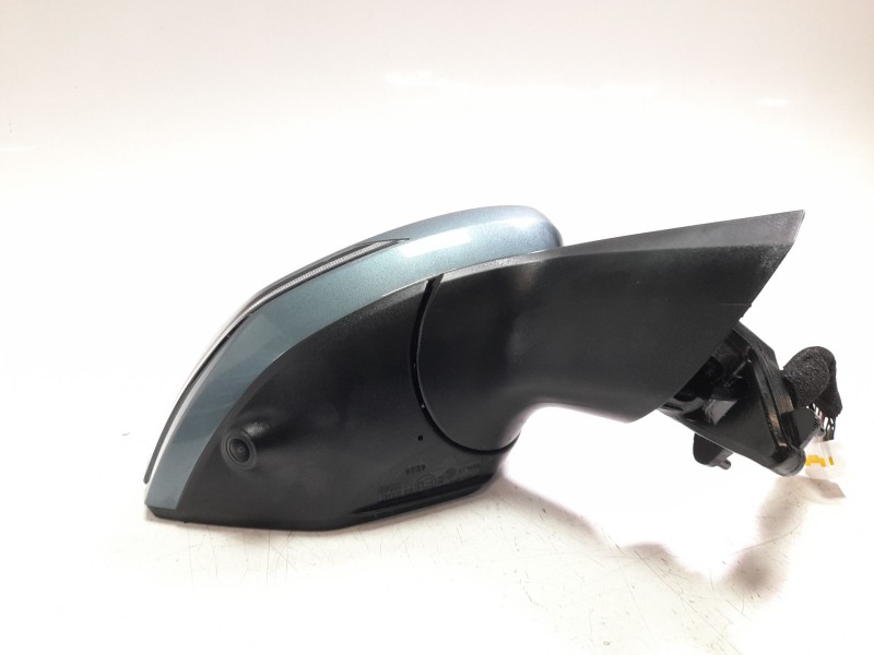Recambio de retrovisor derecho para kia sportage v (nq5) 1.6 t-gdi hybrid referencia OEM IAM 87620R2050  