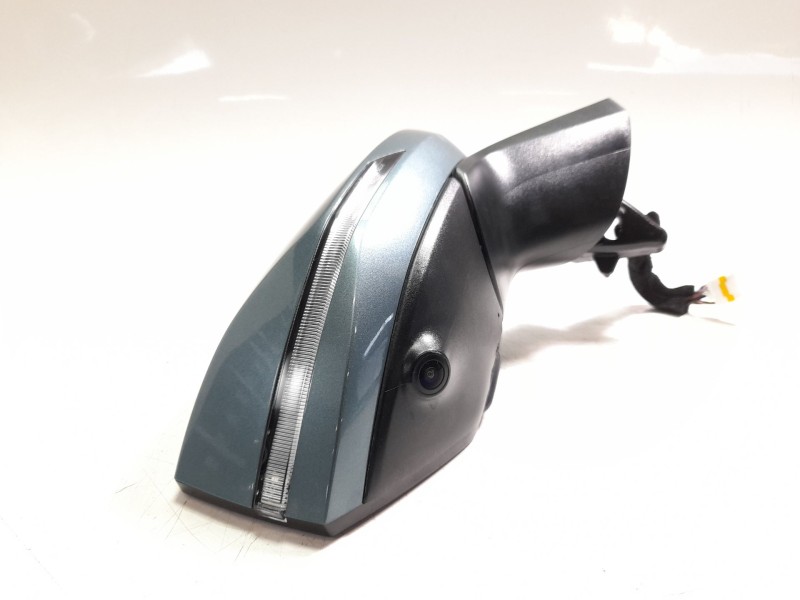 Recambio de retrovisor derecho para kia sportage v (nq5) 1.6 t-gdi hybrid referencia OEM IAM 87620R2050  