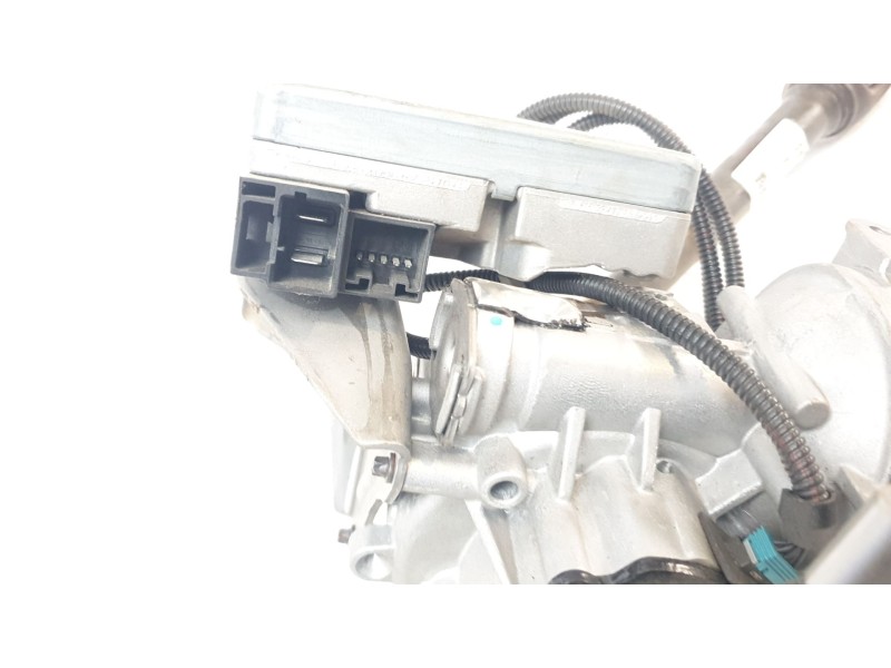 Recambio de columna direccion para fiat tipo ii (357) berlina lounge referencia OEM IAM 00520703060  