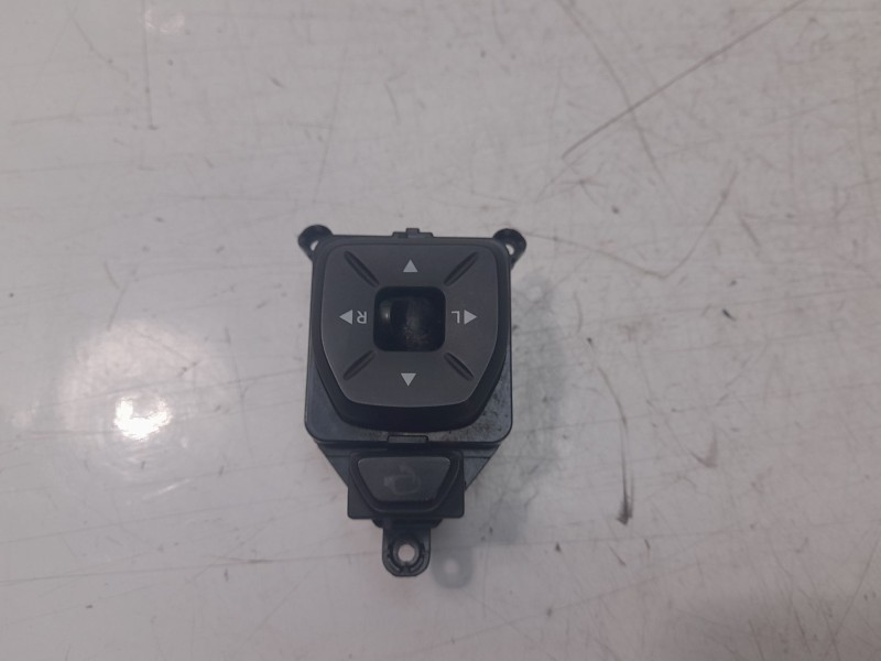 Recambio de mando retrovisor para hyundai ix35 1.7 crdi cat referencia OEM IAM 3834801110  
