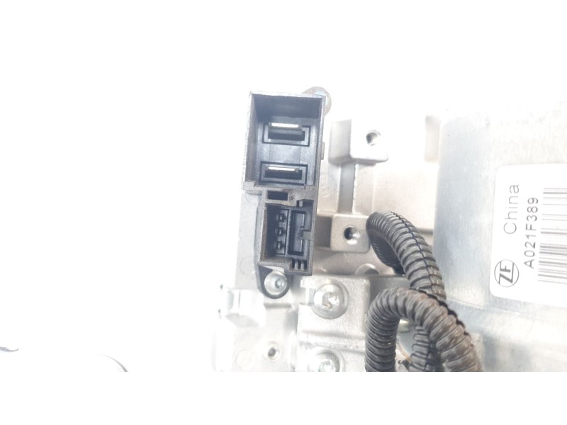 Recambio de columna direccion para skoda kamiq (nw4) 1.5 tsi referencia OEM IAM 2Q1909144AB  