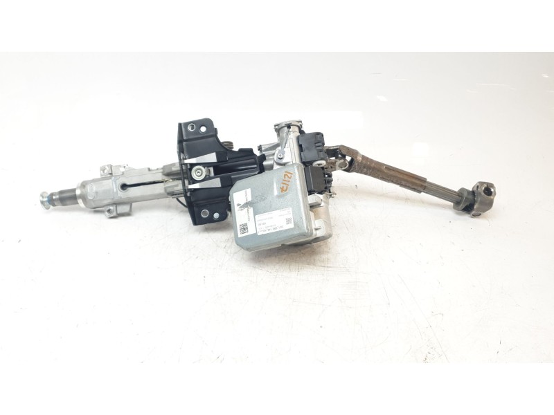Recambio de columna direccion para skoda kamiq (nw4) 1.5 tsi referencia OEM IAM 2Q1909144AB  