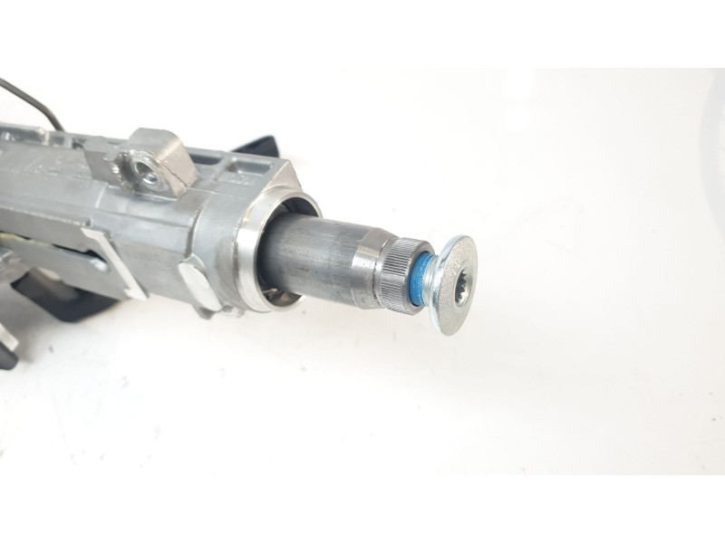 Recambio de columna direccion para skoda kamiq (nw4) 1.5 tsi referencia OEM IAM 2Q1909144AB  