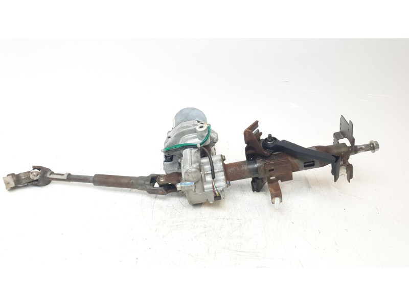 Recambio de columna direccion para nissan juke (f15) ultimate edition referencia OEM IAM 48810BA66D  