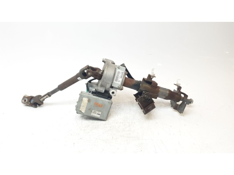 Recambio de columna direccion para nissan juke (f15) ultimate edition referencia OEM IAM 48810BA66D  