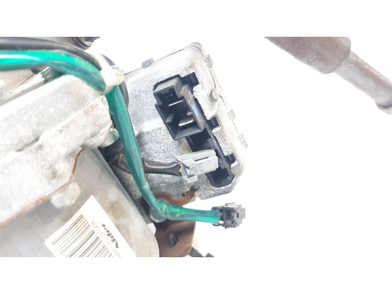 Recambio de columna direccion para nissan juke (f15) ultimate edition referencia OEM IAM 48810BA66D  