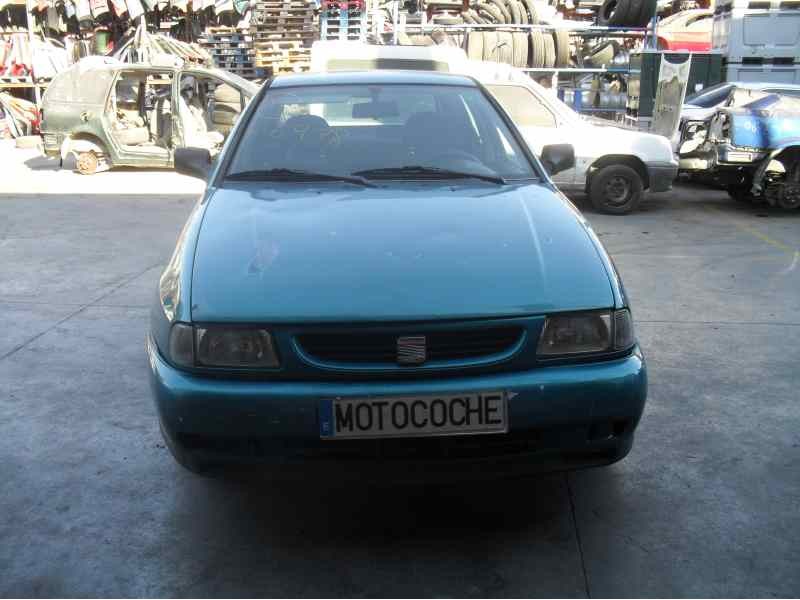 seat ibiza (6k) del año 1996