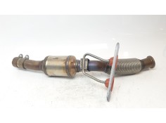 Recambio de catalizador para skoda kamiq (nw4) 1.5 tsi referencia OEM IAM 2Q0131701AL  2Q0253059EN  