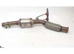 Recambio de catalizador para skoda kamiq (nw4) 1.5 tsi referencia OEM IAM 2Q0131701AL  2Q0253059EN   2