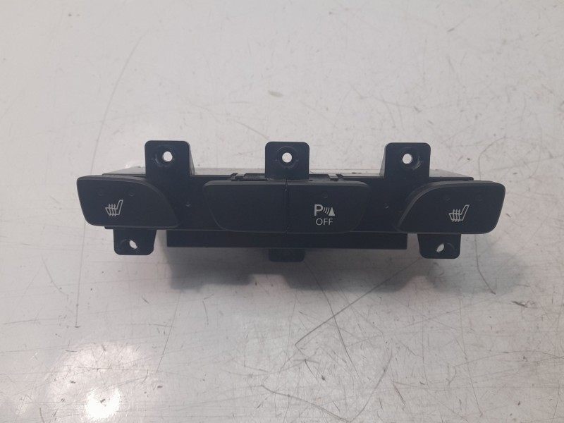 Recambio de turbocompresor para hyundai ix35 1.7 crdi cat referencia OEM IAM 933102Y100TAN  