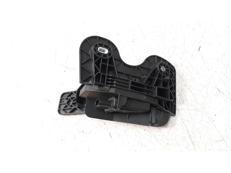 Recambio de potenciometro pedal para mazda 6 lim. (gh)(.2012) 2.2 turbodiesel cat referencia OEM IAM GHP941600G  