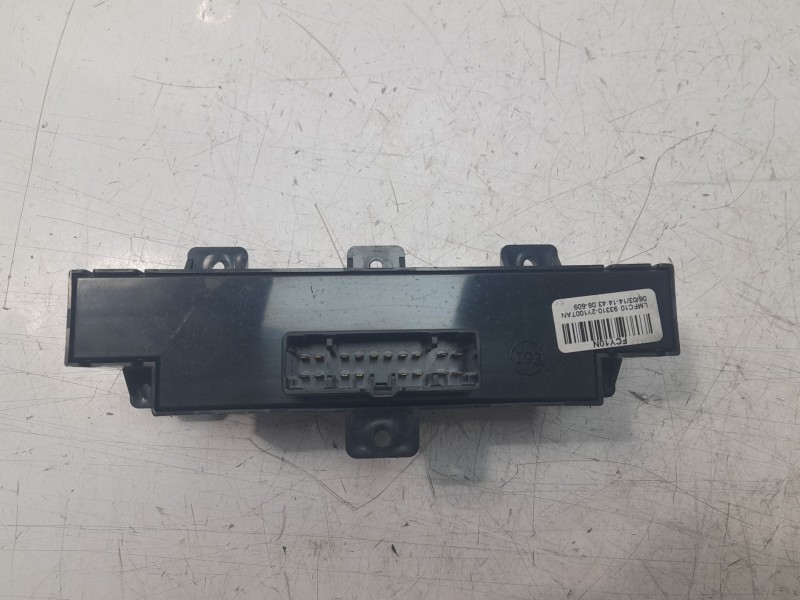 Recambio de turbocompresor para hyundai ix35 1.7 crdi cat referencia OEM IAM 933102Y100TAN  