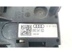 Recambio de caja reles / fusibles para audi a4 avant (8w5) básico referencia OEM IAM 8W0941823   2