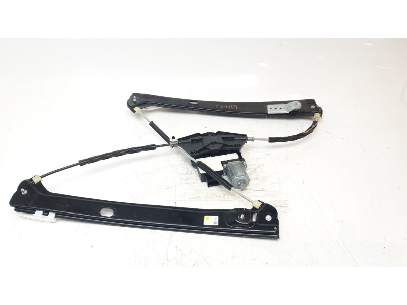 Recambio de elevalunas delantero izquierdo para skoda kamiq (nw4) 1.5 tsi referencia OEM IAM 654837461  