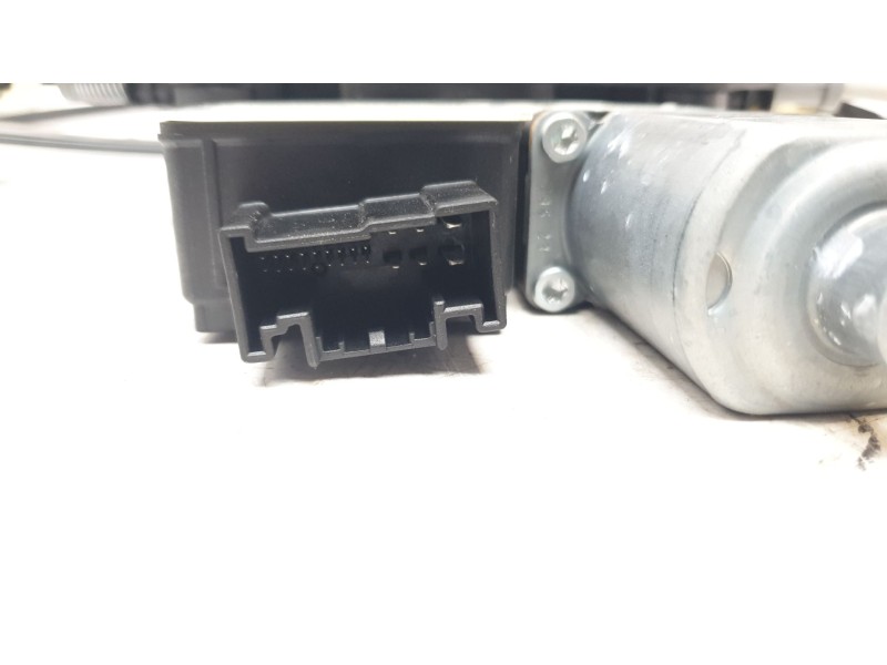 Recambio de elevalunas delantero izquierdo para skoda kamiq (nw4) 1.5 tsi referencia OEM IAM 654837461  