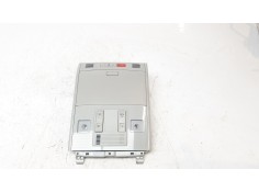Recambio de luz interior para skoda kamiq (nw4) 1.5 tsi referencia OEM IAM 657868837B  