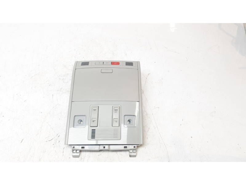 Recambio de luz interior para skoda kamiq (nw4) 1.5 tsi referencia OEM IAM 657868837B  