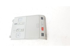 Recambio de luz interior para skoda kamiq (nw4) 1.5 tsi referencia OEM IAM 657868837B   2