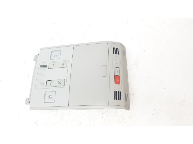 Recambio de luz interior para skoda kamiq (nw4) 1.5 tsi referencia OEM IAM 657868837B  