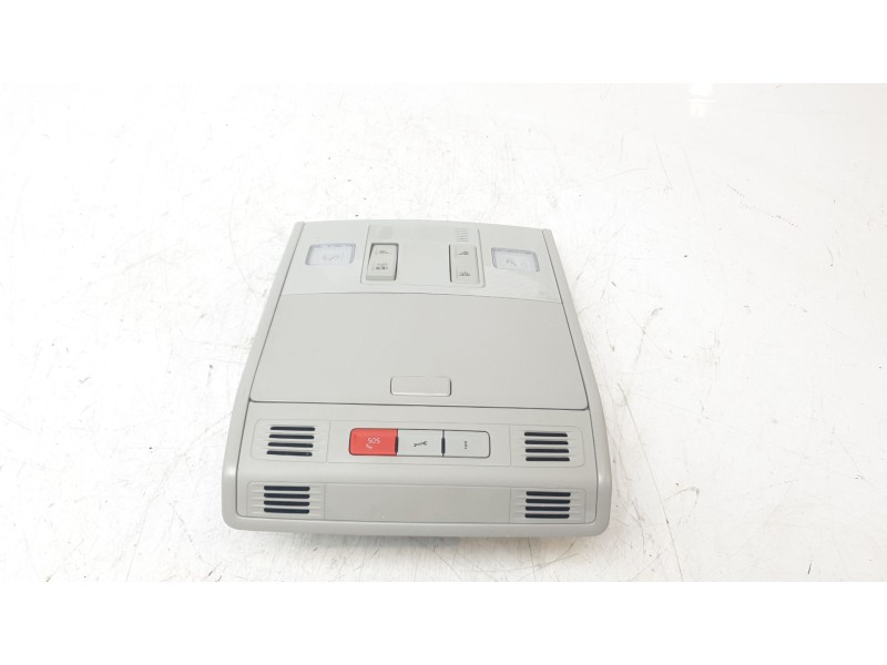 Recambio de luz interior para skoda kamiq (nw4) 1.5 tsi referencia OEM IAM 657868837B  