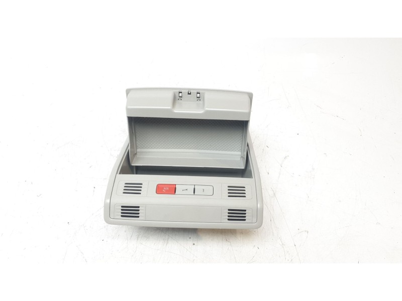 Recambio de luz interior para skoda kamiq (nw4) 1.5 tsi referencia OEM IAM 657868837B  