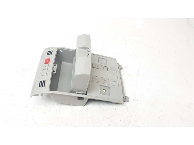 Recambio de luz interior para skoda kamiq (nw4) 1.5 tsi referencia OEM IAM 657868837B  