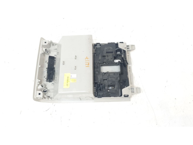 Recambio de luz interior para skoda kamiq (nw4) 1.5 tsi referencia OEM IAM 657868837B  