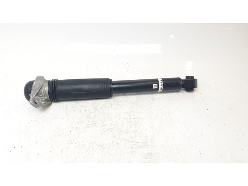 Recambio de amortiguador trasero izquierdo para toyota corolla (e21) hybrid style referencia OEM IAM 4853002M10  