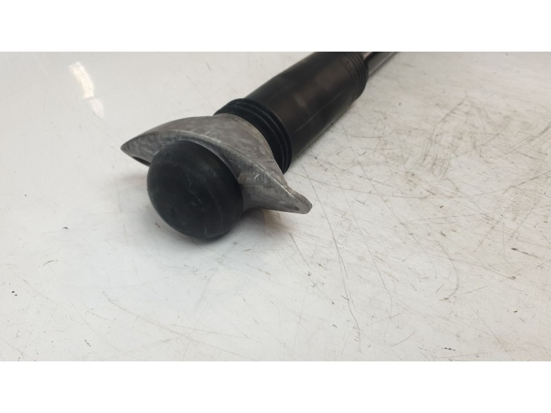 Recambio de amortiguador trasero izquierdo para toyota corolla (e21) hybrid style referencia OEM IAM 4853002M10  