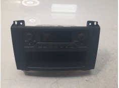 Recambio de sistema audio / radio cd para mercedes-benz vito kasten 109/110/111/114 cdi fwd compacta (447.601) referencia OEM IA 2