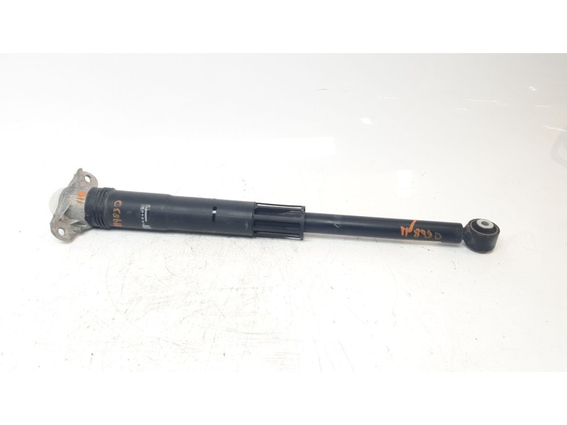 Recambio de amortiguador trasero derecho para volkswagen polo advance referencia OEM IAM 2Q0512013BE  