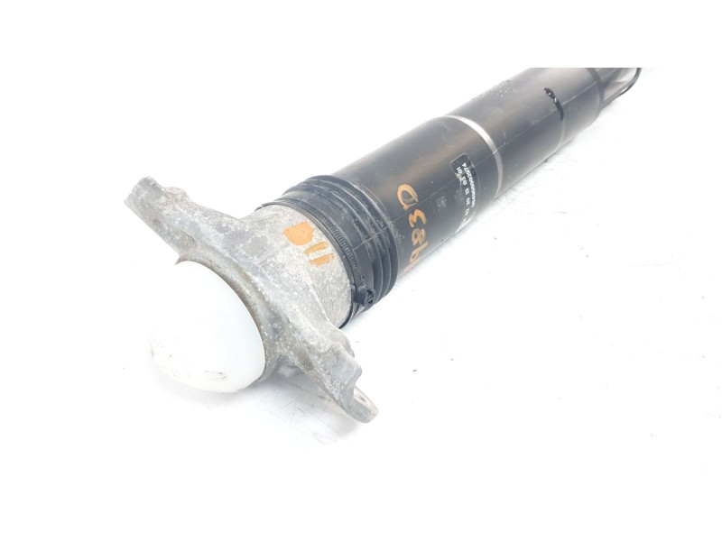 Recambio de amortiguador trasero derecho para volkswagen polo advance referencia OEM IAM 2Q0512013BE  