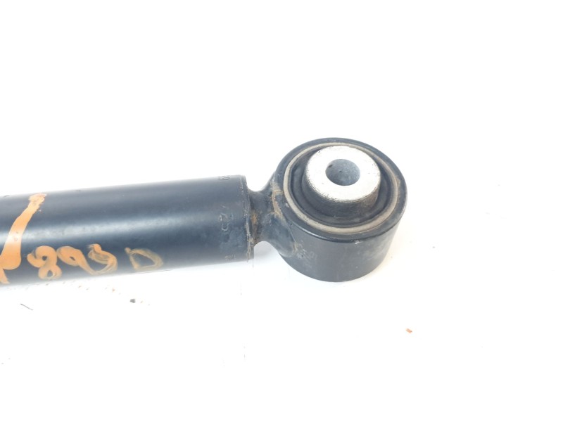 Recambio de amortiguador trasero derecho para volkswagen polo advance referencia OEM IAM 2Q0512013BE  