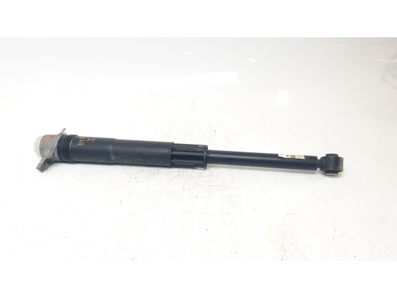 Recambio de amortiguador trasero izquierdo para volkswagen polo advance referencia OEM IAM 2Q0512013BE  