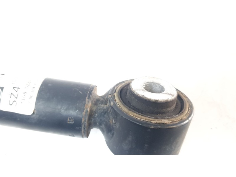 Recambio de amortiguador trasero izquierdo para volkswagen polo advance referencia OEM IAM 2Q0512013BE  