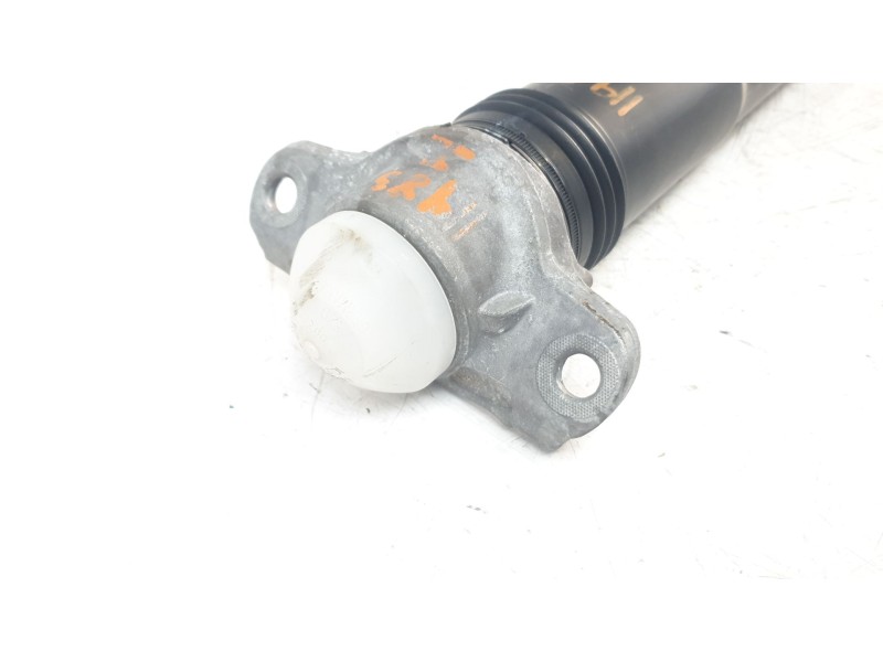 Recambio de amortiguador trasero izquierdo para volkswagen polo advance referencia OEM IAM 2Q0512013BE  