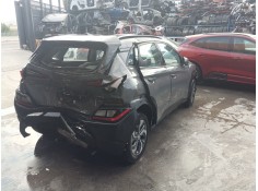 hyundai kona (os, ose, osi) del año 2022 2