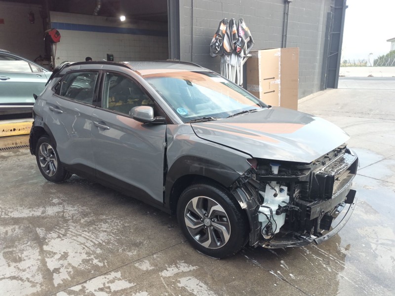 hyundai kona (os, ose, osi) del año 2022