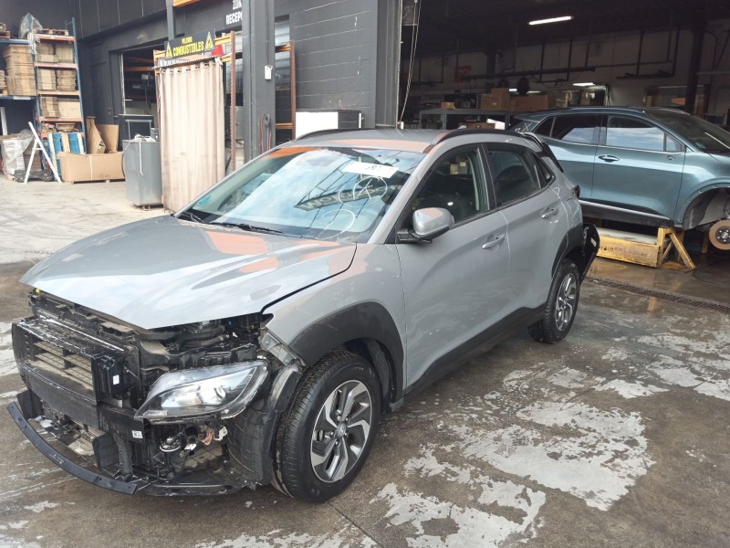 hyundai kona (os, ose, osi) del año 2022