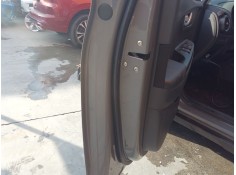 CERRADURA PUERTA DELANTERA IZQUIERDA 81310J9000 