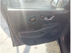 Recambio de elevalunas delantero izquierdo para hyundai kona (os, ose, osi) 1.6 gdi hybrid referencia OEM IAM 82401J9010   2