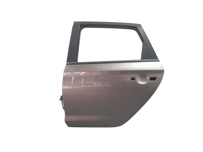 Recambio de puerta trasera izquierda para hyundai i30 (pd) 1.4 cat referencia OEM IAM 77003G4000  