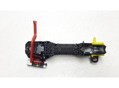 Recambio de maneta exterior trasera derecha para toyota verso 2.0 d-4d cat referencia OEM IAM 6921105918   2