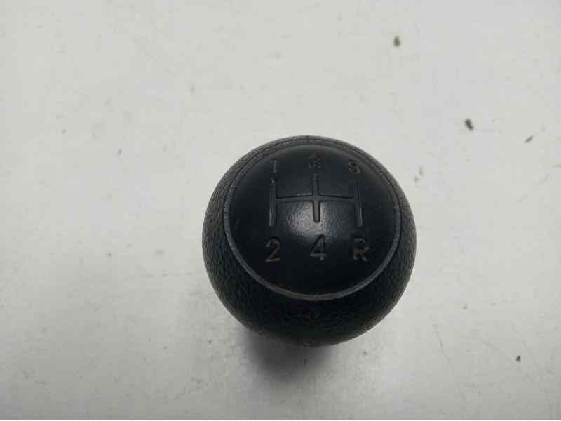 Recambio de pomo palanca cambio para kia rio (yb) 1.2 cat referencia OEM IAM   