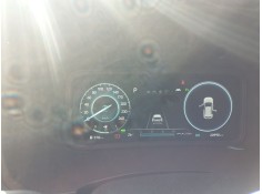 Recambio de cuadro instrumentos para hyundai kona (os, ose, osi) 1.6 gdi hybrid referencia OEM IAM 94033CM001   2