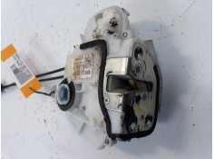 CERRADURA PUERTA TRASERA IZQUIERDA 72651SMGG0 