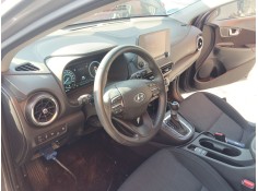 Recambio de volante para hyundai kona (os, ose, osi) 1.6 gdi hybrid referencia OEM IAM 56100J9HH0TRY   2