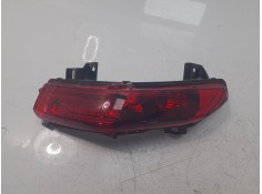 PILOTO TRASERO IZQUIERDO 320677SX 320677SX 