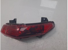 Recambio de piloto trasero izquierdo para piaggio (vespa) mp3 400 hpe referencia OEM IAM 320676DX   2